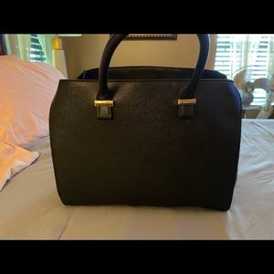 Black bag